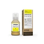 Dye Sublimation Yellow T49N400 140ML