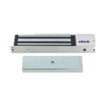 Maglock SP600LBS 272KG 12 24VDC & LED & Brackets