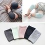 Baby Knee Pads Elastic Non-slip For Crawling Safety Walking Kneepads For Toddler Boys And Girls