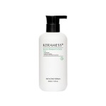Keratin Shampoo 350ML