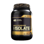 Gold Standard 100% Isolate Whey Protein 930G Assorted - Chocolate