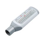 Adult Peak Flow Meter PF120A Rossmax