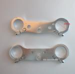 Set Dirt Bike Steering Plates