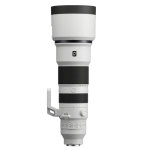 Sony Fe 400-800MM F 6.3-8 G Oss Lens