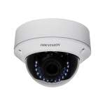 Hikvision Ip 1.3MP Dome Vf 2.8-12MM 20M Ir Alarm+audio