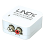 Analogue Stereo-spdif Audio Converter White 70409