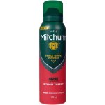 Mitchum Aerosol Deodorant Intense Energy 120 Ml