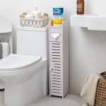 Zs - Bathroom Shelf Organiser