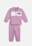 Puma Minicats Squad Jogger Fl Inf - Mauved Out