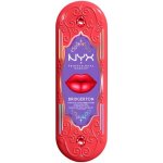 NYX Professional Makeup Bridgerton Royal Lip Liner & Lipstick Kit 01 2 Piece