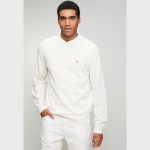 Calvin Klein Ez Cotton Crew