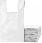 Jumbo Plastic Carrier Bags