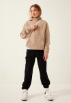 Cargo Joggers - Black