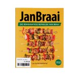 Die Demokratiese Republiek Van Braai