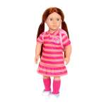 Classic Doll Kimmy 18INCH Red Hair