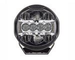 Scope Driving Light 9 Inch Combo Beam For