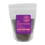 Plant Protein Brown Flaxseeds 500G