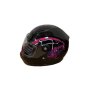 Kids Helmet - Spider Man - Gloss Black For 4 Years Up - Recreational Use Only.