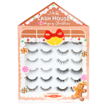Lash House - 12 Days Of Christmas