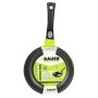 Bauer Marble Classic 24CM Fry Pan