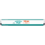 Light Aluminium Foil Refill 10M