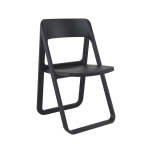 Dream Folding Chair - White