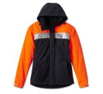 Women’s Full Speed II Waterproof Rain Jacket