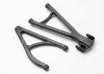 – Rear Suspension Arms Upper & Lower