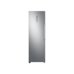 Samsung 315L Single Door Freezer With Power Freeze - Silver