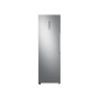 Samsung 315L Single Door Freezer With Power Freeze - Silver