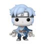Pop Animation: Boruto - Mitsuki With Snake Hands