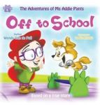 Off To School Hardcover