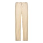 Mens Linen Blend Pants