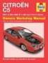 Citroen C5 Owners Workshop Manual   Paperback