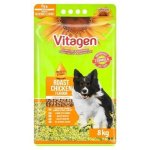 Vitagen Roast Chicken Dog Food 8KG