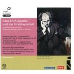 Hans Erich Apostel Und Das Streichquartett Sacd Super Audio Format Cd
