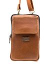 Jola Phone Bag Tobacco