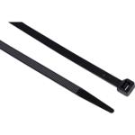 Black Cable TIES7.6X370MM PK-100