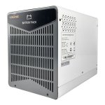 640WH Li Additional Battery Pack For RESI-300
