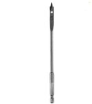 Bit Wood Flat 6 Mm