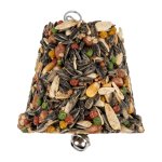 Bell Complete Seed Parrot Medium