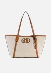 Guess Sebina Tote - Natural caramel