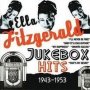 Jukebox Hits 1943 - 1953   Cd Imported
