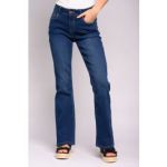Denim Boot Leg