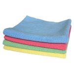 Microfibre Cloth 280GSM 35CM X 35CM