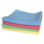 Microfibre Cloth 280GSM 35CM X 35CM