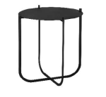 Super Rondo Side Table 450DIA X 550MMH – RONDO01