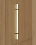 Lasya Wall Light