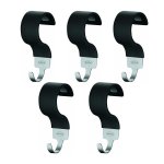 Roesle Hook Set For NO.1 Roesle Kettle Grills F50 F60 G60 5 Pieces