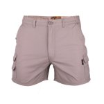 12CM Cargo Short Khaki